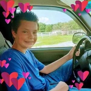 Meet your Posher, Brent